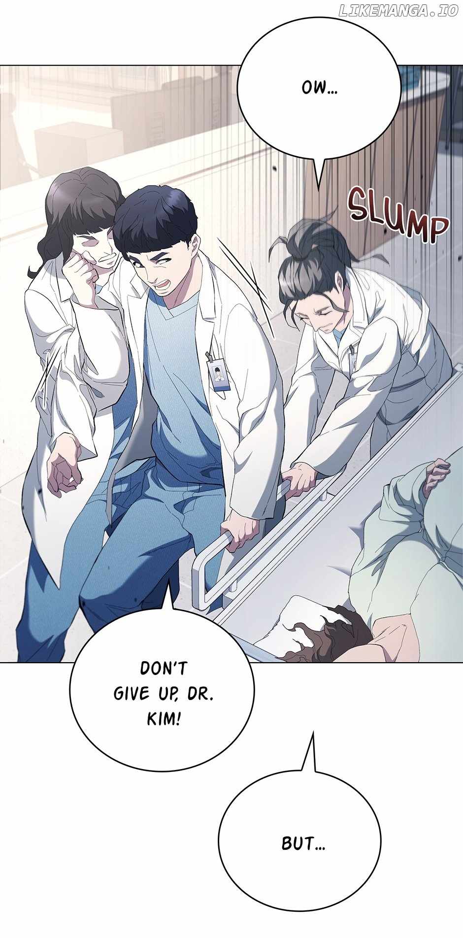 Dr. Choi Tae-Soo Chapter 194 72